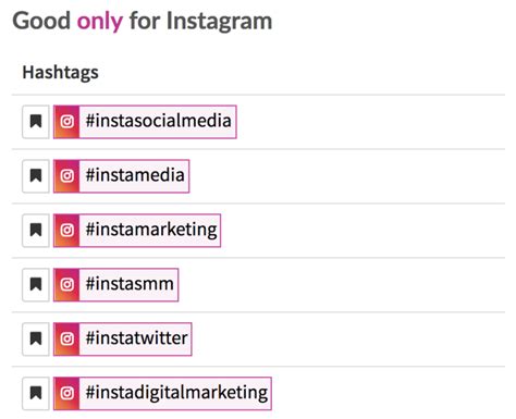 Top Reasons Why You Should Use The Ig Hashtag Generator Techyv