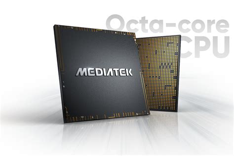 MediaTek Presenta El Procesador Kompanio 1380 Para Tabletas Y