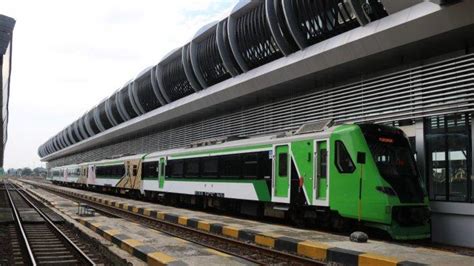 Ka Bias Relasi Bandara Adi Soemarmo Beroperasi Kembali Sejak Awal