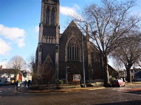 Roath suffers two church burglaries in less than a week - The Cardiffian