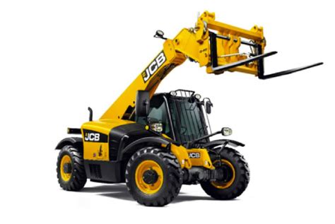 Telehandler T Hexhire Plant And Machine Hire Best Rates Melbourne