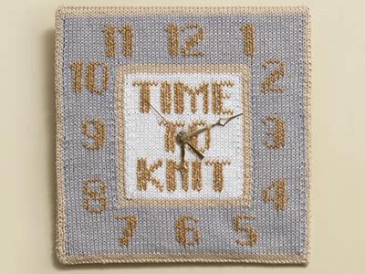 How to knit: Swiss darning