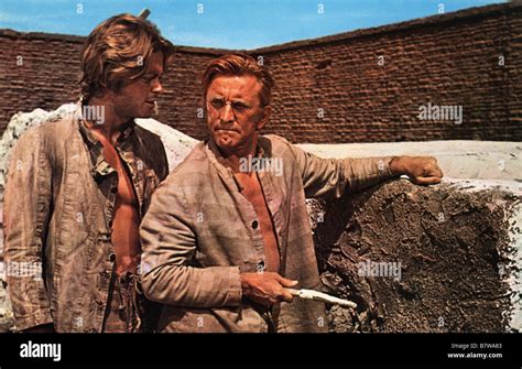 There Was a Crooked Man... Year: 1970 USA Kirk Douglas, Michael ...