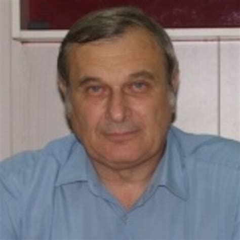 Anatoliy Malkov Research Director Doctor Of Engineering Research Profile