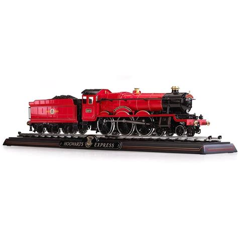 HP-Hogwarts Express Train Model – Jazeel Me