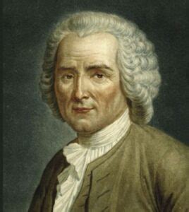 Jean Jacques Rousseau Meselesi Raflarda Edebiyat Haber