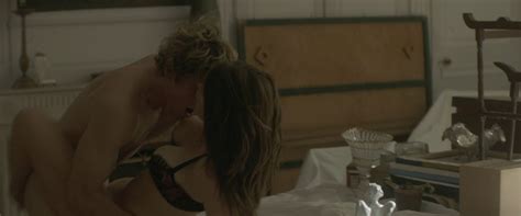 Naked Gemma Arterton In Gemma Bovery