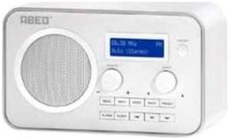 Im Test Drei DAB Radios für unter 50 Euro 2 3 teltarif de News