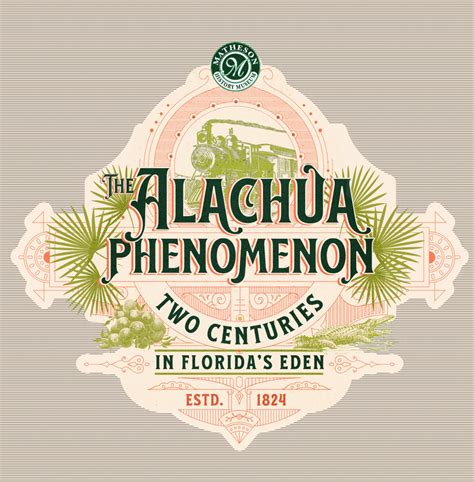 Alachua Chronicles: A Historical Journey Through Time