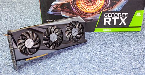 Gigabyte Geforce Rtx Gaming Oc Review Techpowerup