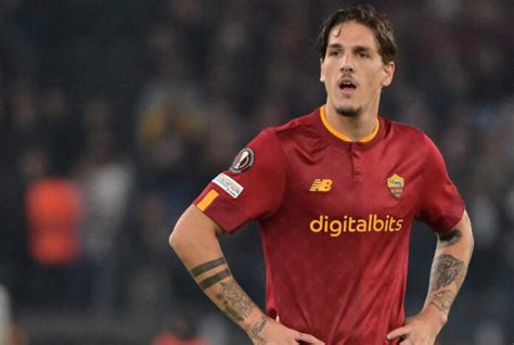 Zaniolo Il Mio Sogno Era Giocare In Premier League Sono Allaston