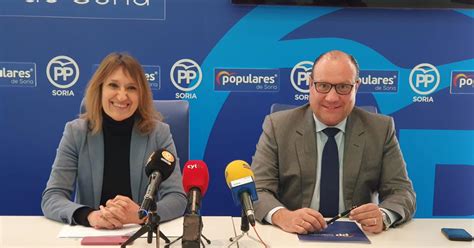 Presupuestos De La Junta De Castilla Y Le N El Pp Defiende El Mayor