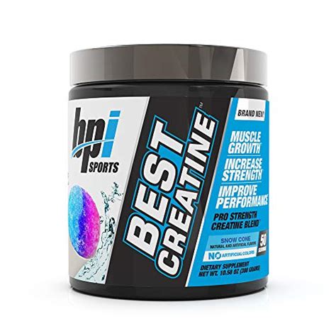 Top 13 Best Creatine Supplements 2022 A Buyers Guide