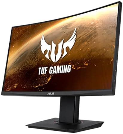 KOORUI Monitor Gaming Curvo Pantalla Ordenador 34 Pulgadas 165Hz 1MS