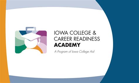 Register for the next round of Iowa College and Career Readiness ...