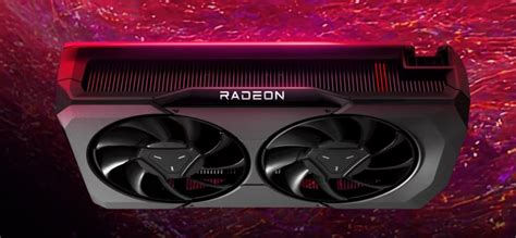 AMD Pushes Yet Another 1080p Gaming GPU Radeon RX 7600 For Just 419