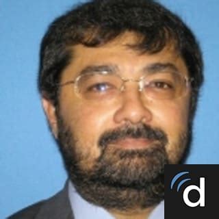 Dr Hamid Hussain MD Covington LA Gastroenterologist US News