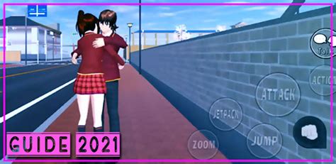 Walkthrough for SAKURA school simulator 2021