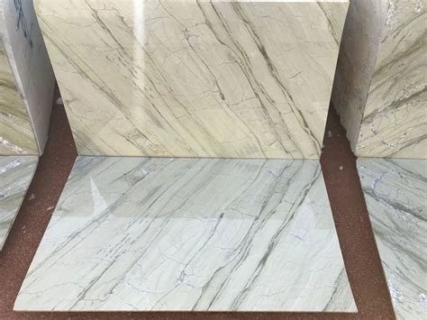 Green Katni Marble Slab For Flooring Thickness Mm Manufacturer