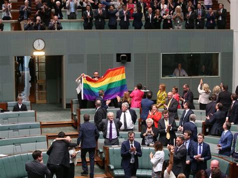 First Same Sex Marriage In Australia Melbourne Couple To Wed On 21