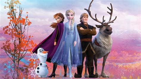 Frozen Movies in Order: Including Every Short Movie