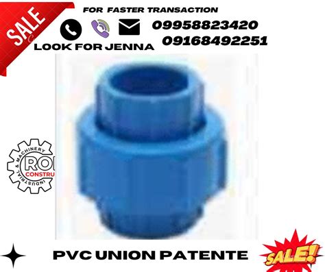 Lucky Pvc Union Patente Blue Furniture Home Living Cleaning