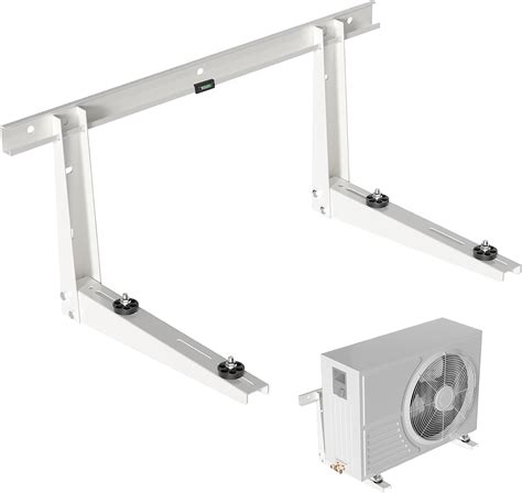 Amazon Mini Split Wall Mounting Bracket For 7000 18000BTU Ductless