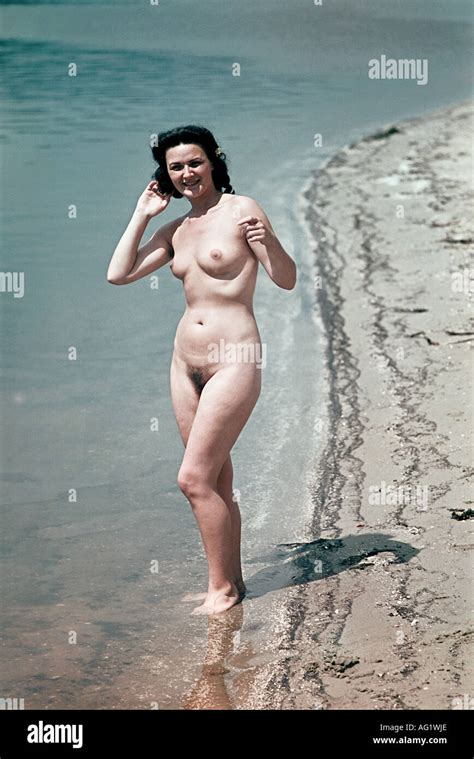 1950s Women Nude Raiseababy Tw