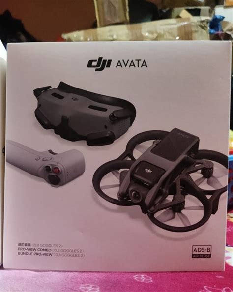 Dji Avata Pro View Combo Video Resolution K At In New Delhi