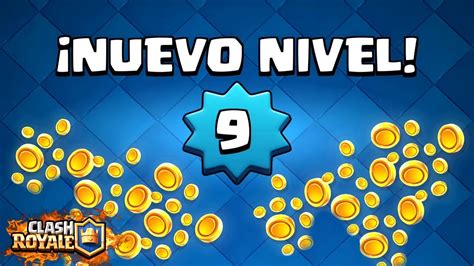 ¡subo A Nivel 9 Y Probamos Mazo De Pekkalog Bait Clash Royale Basich Youtube