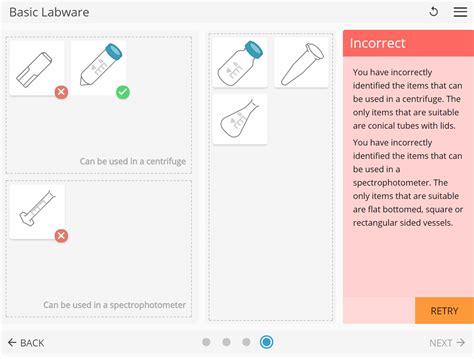 Learnsci Labsim Basic Labware