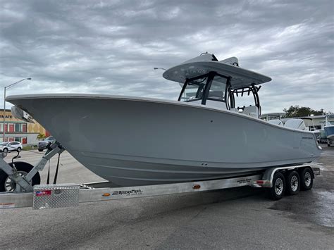 2024 Sportsman 282 TE Center Console Boote Kaufen YachtWorld