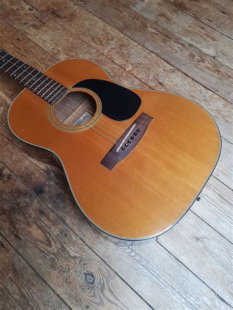 Fender F Acoustic Made In Japan Excellent Condition Reverb Uk