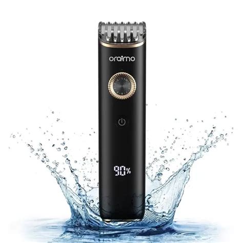 Oraimo OTR 221 SmartTrimmer 2 Multi Functional Beard Trimmer Price In