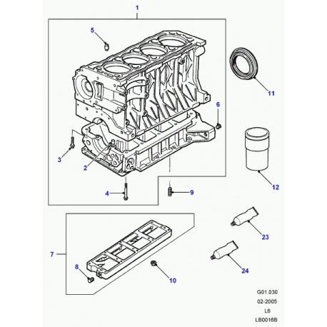 Commander Joint Freelander 1 LAND ROVER 0GRD6 Pas Cher Sur RLD Autos