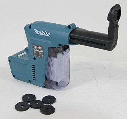 Makita Makita Dx06 Dust Extraction System Mysite