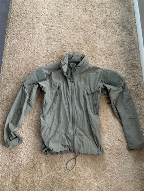 SOLD Patagonia PCU LVL 5 HopUp Airsoft