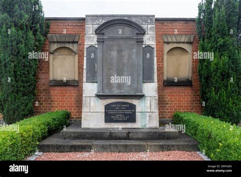 First World War Memorial Plaques Hi Res Stock Photography And Images