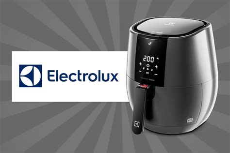 Air Fryer Electrolux é boa conheça os detalhes e 3 opções