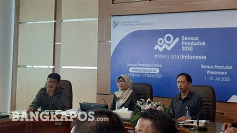 BPS Adakan Sosialisasi Pemutakhiran IHK Berdasarkan SBH 2018