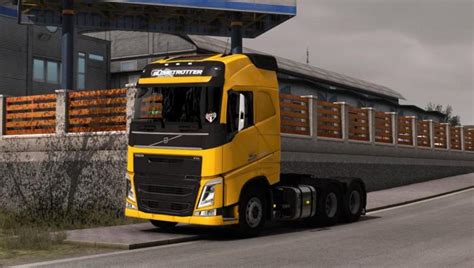 Volvo Fh16 2012 Brasil Edition Fs19 Fs17 Ets 2 Mods