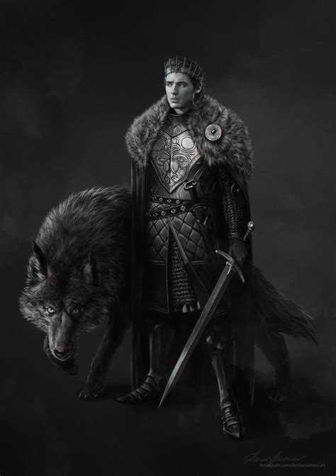 A Song Of Ice And Fire Characters