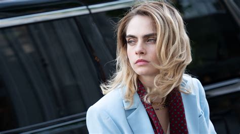 Dónde Ver Planet Sex El Documental Protagonizado Por Cara Delevingne