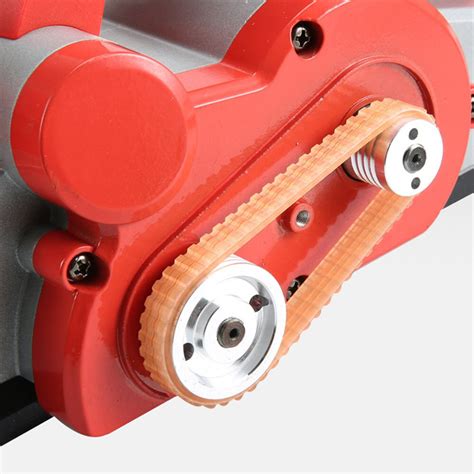 220V 1800W Electric Planer Small Household Woodworking Planer ...