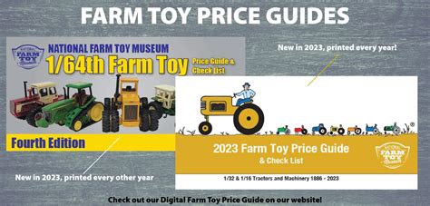 National Farm Toy Museum