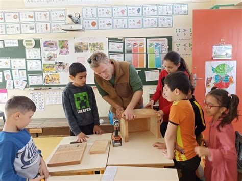 Chalon sur Saône Les élèves de lécole Clairs Logis sengagent pour la