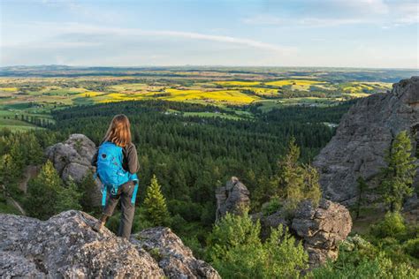 Spokane Parks & Trails | Craig Goodwin Photography