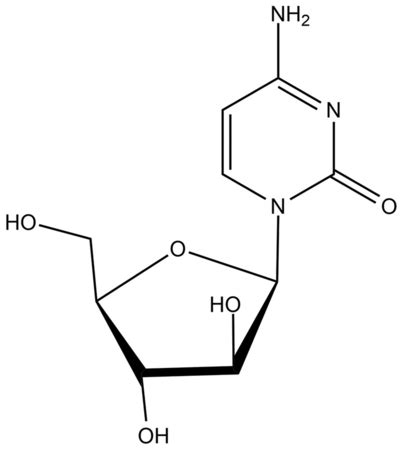 抗癌药物阿糖胞苷与人血清白蛋白相互作用的理论问题 Structural Chemistry X MOL