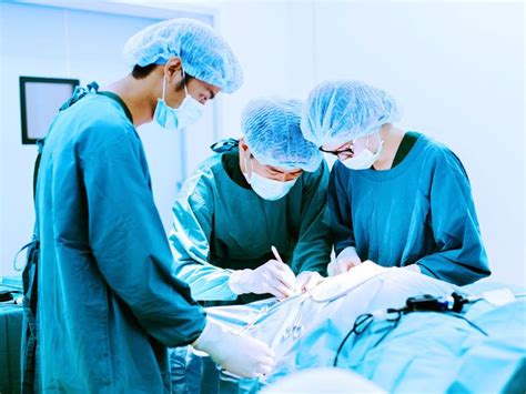 Exploratory Laparotomy Uses Procedure Recovery 48 Off