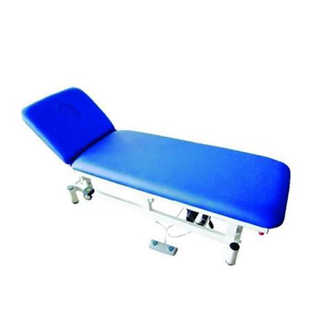 Examination Couch Electric Jb Medical